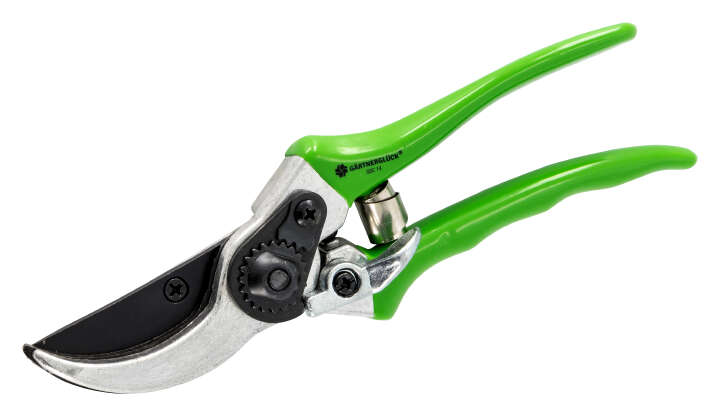 GÄRTNERGLÜCK Gartenschere Classic GSC 14